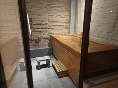 -北京古北水镇御舍温泉酒店