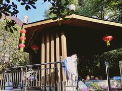 -张家港金凤凰度假村温泉