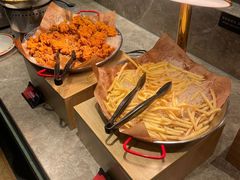 -比格比萨自助(万柳华联店)