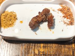 -一只羊烧烤(汤山店)