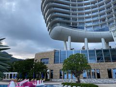 -深圳大梅沙京基洲际度假酒店