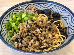 -朱洪元苏式面馆(绿宝广场店)