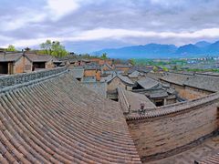 -山西王家大院