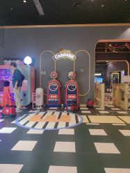 -meland亲子乐园•活动包场(北京亦庄龙湖天街店)