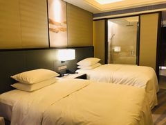 -舟山希尔顿酒店