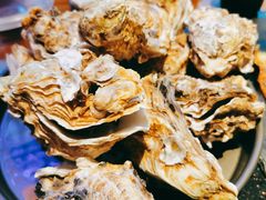 -烧货·活海鲜炭烧(湖滨商业街店)