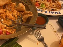 -太食獸泰式茶餐厅(IFS国金中心店)