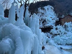 -九如山休闲旅游度假区