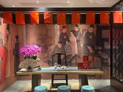 -馋遇江南·精致湖景雅宴(东方之门店)