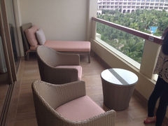 iphone_upload_pic-三亚海棠湾喜来登度假酒店