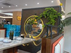 -紫藤园·天目湖大鱼头(南山竹海店)