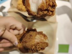 -德克士(前门店)