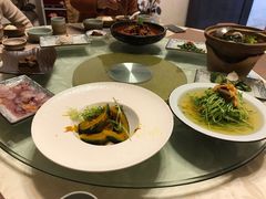 -广州素食学校·素猫豆腐(长洲码头店)