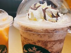 -星巴克(合肥百盛逍遥广场店)