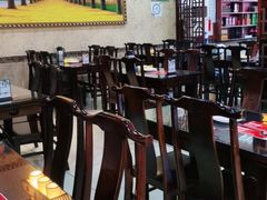 大堂-洪兴砂锅·融合砂锅菜(三站店)