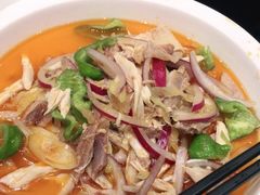 -马仕玖煲·融合菜·酥不腻烤鸭(人大店)
