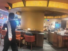 -牛将军•涮肉•烤肉(北京王府井·故宫店)