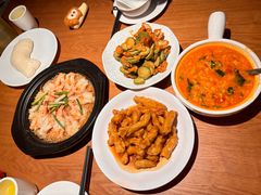-吕氏疙瘩汤·新鲁菜(济南万象城店)
