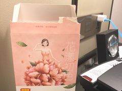-长沙尼依格罗酒店