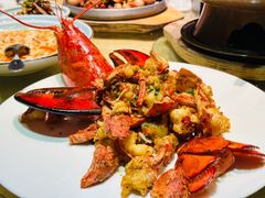 -铜锣湾·有麝自然香(重庆新天地店)