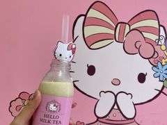 -凯蒂猫主题馆