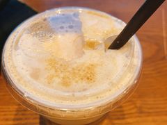 -星巴克(浙大紫金港校区店)
