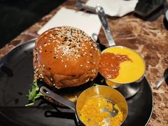 -Let'sBURGERplus·非常创意汉堡(三里屯店)