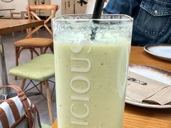 -沏点Trattoria意大利餐厅(新街口店)