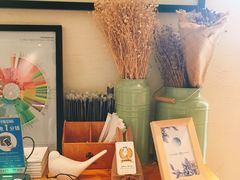 -长颈鹿咖啡(大学路店)