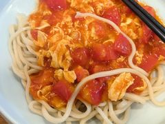 -西部马华清真兰州牛肉面·烧烤夜市(关东店)