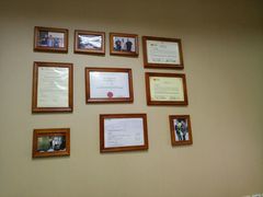 -惠康宠物医院(华能路店)