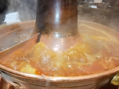 -京门老爆三·铜锅涮肉 爆肚(望京店)