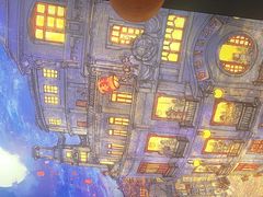 -大洋家·潮汕鱼鲜·花胶砂锅粥(天河东路店)