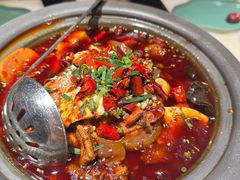 -锦府盐帮·李宅(领展购物广场中关村店)