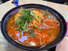 -香港肥锅港式米线(南京仙林大学城店)