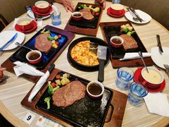 -必胜客(上海新南方商城PH店)