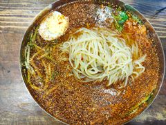 -西塔大冷面(市府大路店)