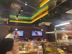 -杨小佳·齐齐哈尔烤肉·烤串(广州店)