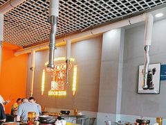 -胡悦里韩式烤肉(芝罘万达广场店)