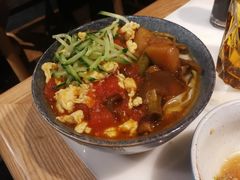 -杏花堂·山西菜馆(晋中万达店)