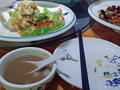 -黑土人家(江桥万达广场店)