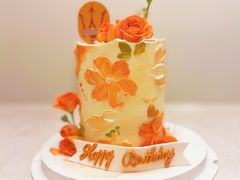 -HUIcake boutique蛋糕定制(平乐园店)