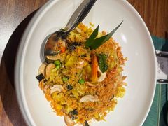 -帕蓝·暹罗料理(曲阳店)