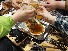 -碎怂烤肉(钟楼柳巷店)