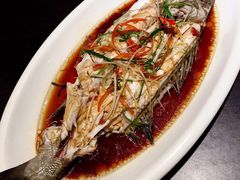 -小镇大厨新概念复合中餐厅(万达广场大连高新店)