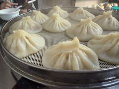 小笼包-大兴街扣碗包子馆