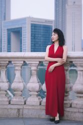 -米莱摄影写真(五大道别墅店)