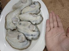 -濠轩阁特色生蚝火锅总店