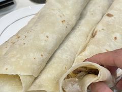 朝天锅-潍坊菜馆(三里河南横街店)