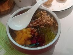 -川人百味(金安中央大街店)